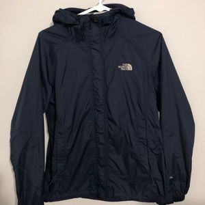 North Face Windbreaker